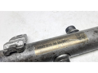 Vstřikovací lišta A6420703095 Mercedes-Benz E C207 W207 642836