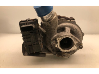  Турбина Ford Ranger  2231172, BK3Q-6K682-EA   для двигателя SA2R      