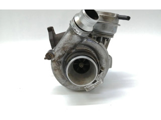 Turbodmychadlo Турбина Nissan Qashqai