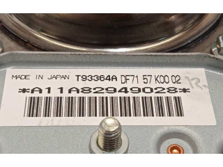 Масляный насос ZJ DF7157K0002, DF7157K00E02 Mazda 2