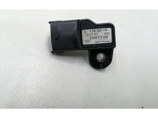 Přístrojová deska Nissan Qashqai 2009 0281002709, 8200375080