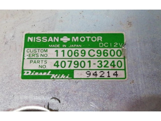 Řídící jednotka 11069C9600 Nissan Patrol Y60