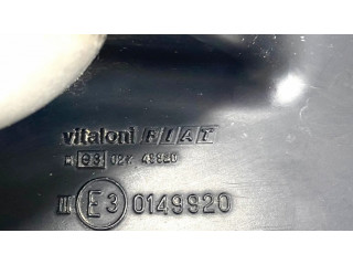 Zpětné zrcátko pravé Fiat Coupe 1995  0149920, C063  