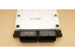 Řídící jednotka 39199-2M050, 39131-2MAJ0   Hyundai Tucson IV NX4 2022