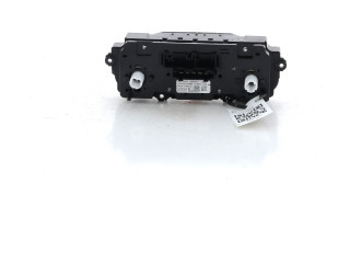 Блок управления климат-контролем 5C0820047DBXSH, I0-0296K   Volkswagen Beetle A5
