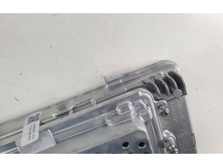 Přístrojová deska Ford Kuga III 2022