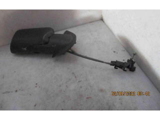 Зеркало электрическое        Volkswagen Golf III  1992 - 1997 года   