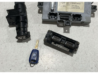 Řídící jednotka Fiat Punto (188) 2006