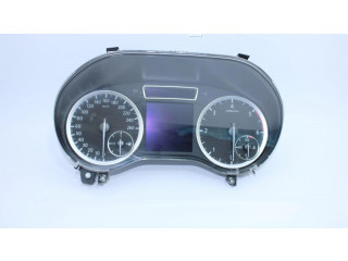 Панель приборов A0919006701 Infiniti Q30