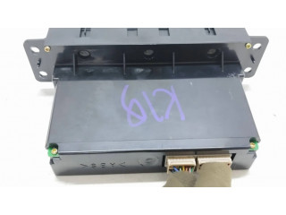 Блок управления климат-контролем 6870008021, DSB020801217   SsangYong Rexton