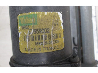 Wischermotor 58559002 Citroen C2