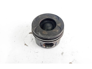 Píst 1003 Mercedes-Benz E W211 648961