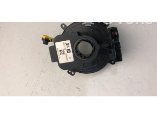 Подрулевой шлейф SRS    Opel Meriva B