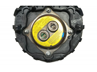 Подушка безопасности водителя 32306779828, 305166199001AA BMW 1 E81 E87