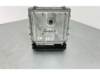Řídící jednotka 0281018610, 8518478 BMW 5 F10 F11 2013