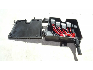 Блок предохранителей 3D0937128 Volkswagen Phaeton