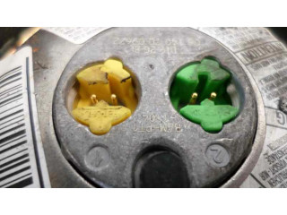 Подушка безопасности водителя 735504135, 51754113   Fiat Punto Evo