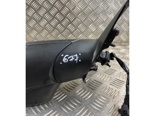 Зеркало (управляемое электричеством) 4G2857410 Audi A6 S6 C7 4G