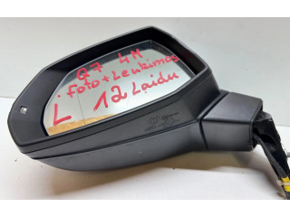 Зеркало электрическое Audi Q5 SQ5 2017 - года