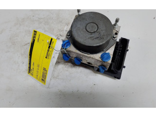 Блок АБС 8200756092 Dacia Logan I 2004 - 2012 года