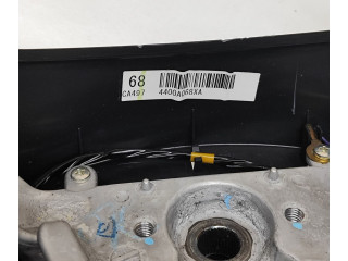 Руль Mitsubishi Lancer 2003 - 2007 года 4400A068XA