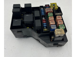 Pojistková skříňka 30859714, 72541985 Volvo S40, V40 1999