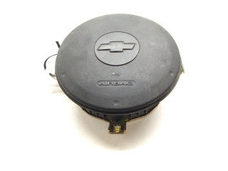 Подушка безопасности водителя AM5LB09F0   Chevrolet Matiz