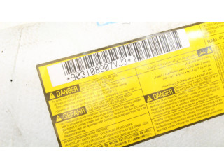 Подушка безопасности в сиденье    Lexus LS 460 - 600H