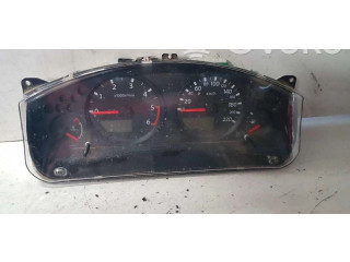 Přístrojová deska Nissan Navara 24810EB31E