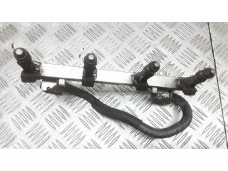 Комплект форсунок 0280151208, 0280158501 Opel Tigra B для бензинового двигателя 1.4