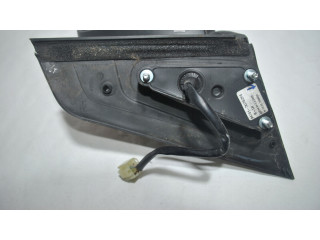 Zpětné zrcátko Fiat Sedici 2005