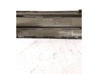 Блок управления климат-контролем 191919383, 992396164   Volkswagen Golf II