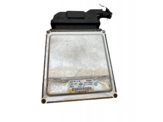 Řídící jednotka A6655400132, 12249841 SsangYong Rexton I 2006