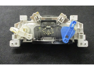 Блок управления климат-контролем    Dacia Logan I