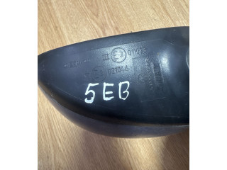 Zpětné zrcátko Fiat Punto (188) 2007 011023, 021046