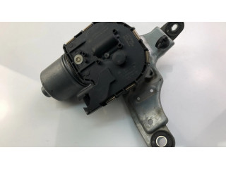 Двигатель стеклоочистителей