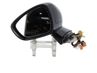 Зеркало электрическое Citroen DS4 - года