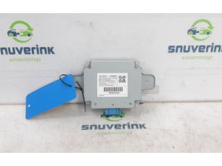 Блок комфорта 9818608380, 9818608380 Peugeot 3008 II