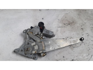 Комплект электрического механизма для подъема окна