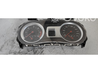Панель приборов 8200582705H   Renault Clio III       