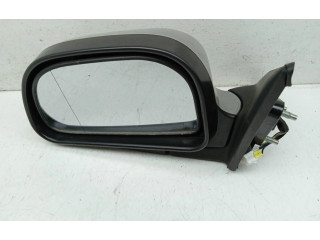 Зеркало электрическое Mitsubishi Galant 1993 - 1996 года