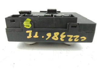 Блок комфорта 8X0959795D Audi A1