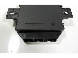 Блок управления    McLaren 570S