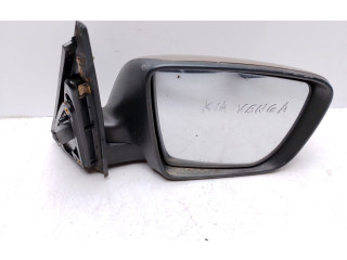 Зеркало электрическое KIA Venga - года
