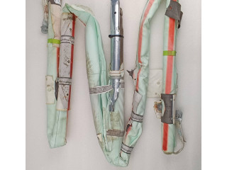 Боковая подушка безопасности P68250175AG Jeep Grand Cherokee