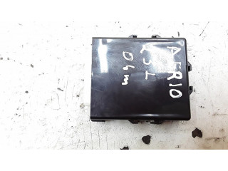 Řídící jednotka 3719154g90 Suzuki Aerio 2004