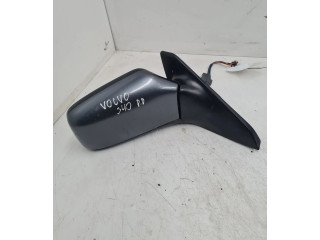 Zpětné zrcátko  Volvo S40, V40 2002  0117373, 0117373  