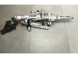    Рулевая рейка A2184601316   Mercedes-Benz CLS C218 X218 2011 - 2017 года