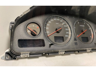 Панель приборов 30746102, 8602885 Volvo S60