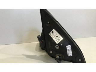 Zpětné zrcátko  levé Volkswagen Tiguan 2009  5N2857501R  